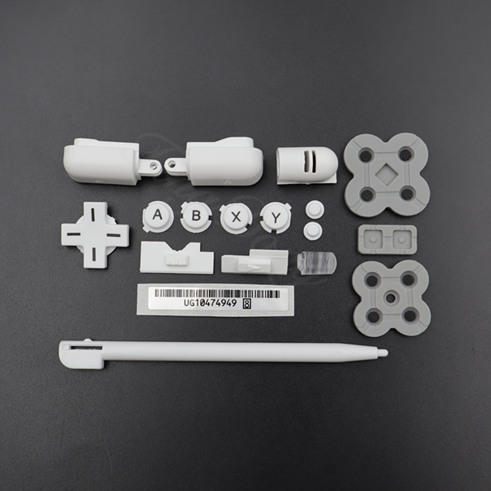 1Set For NDSL Replacement ABXY - Gaming Console Nintendo ulasan dan harga