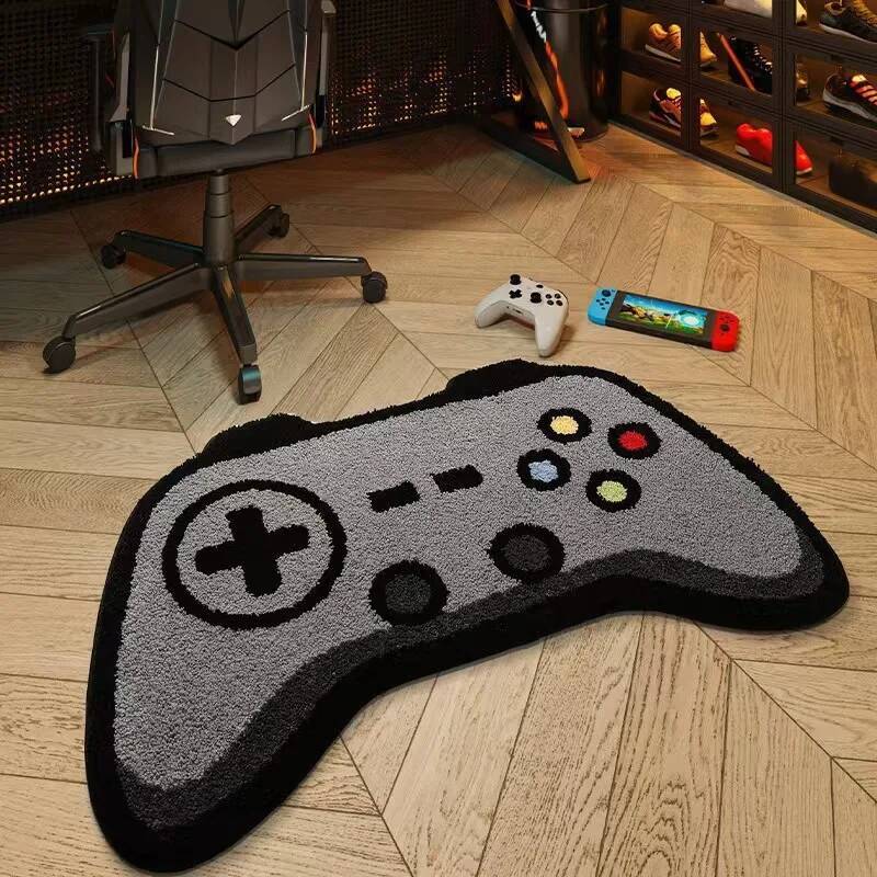 Gaming Controller Console Shap - Console Gaming Hand ulasan dan harga