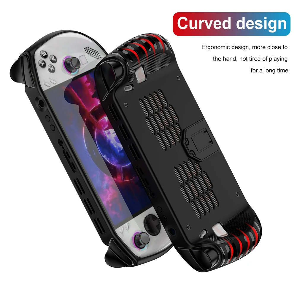 TPU Case for Lenovo Legion Go  - Gaming Console Lenovo Legion Go ulasan dan harga
