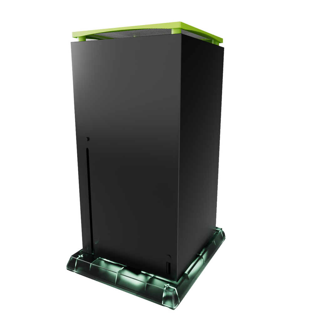 Accessories For Xbox Series X  - Console Cooling Fan ulasan dan harga