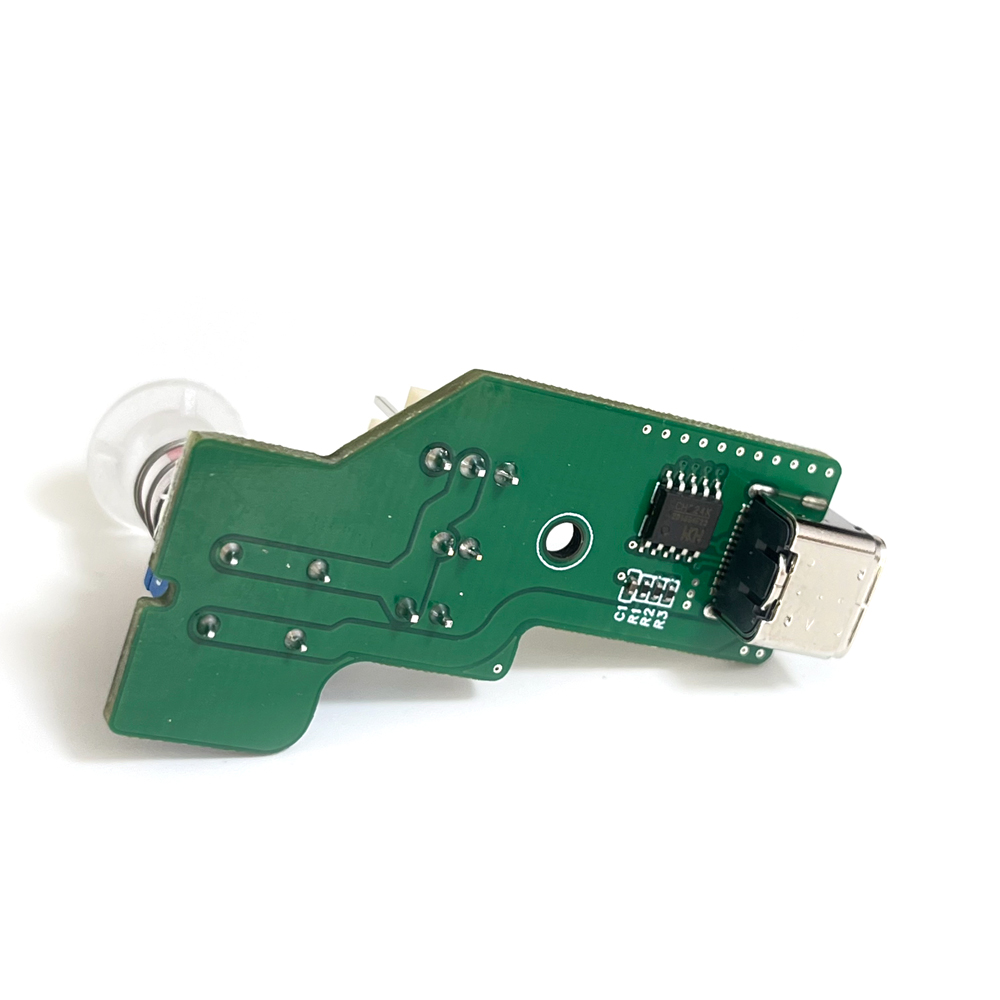 USB Type-C Power Adapter Kit F - Console Cooling Fan ulasan dan harga