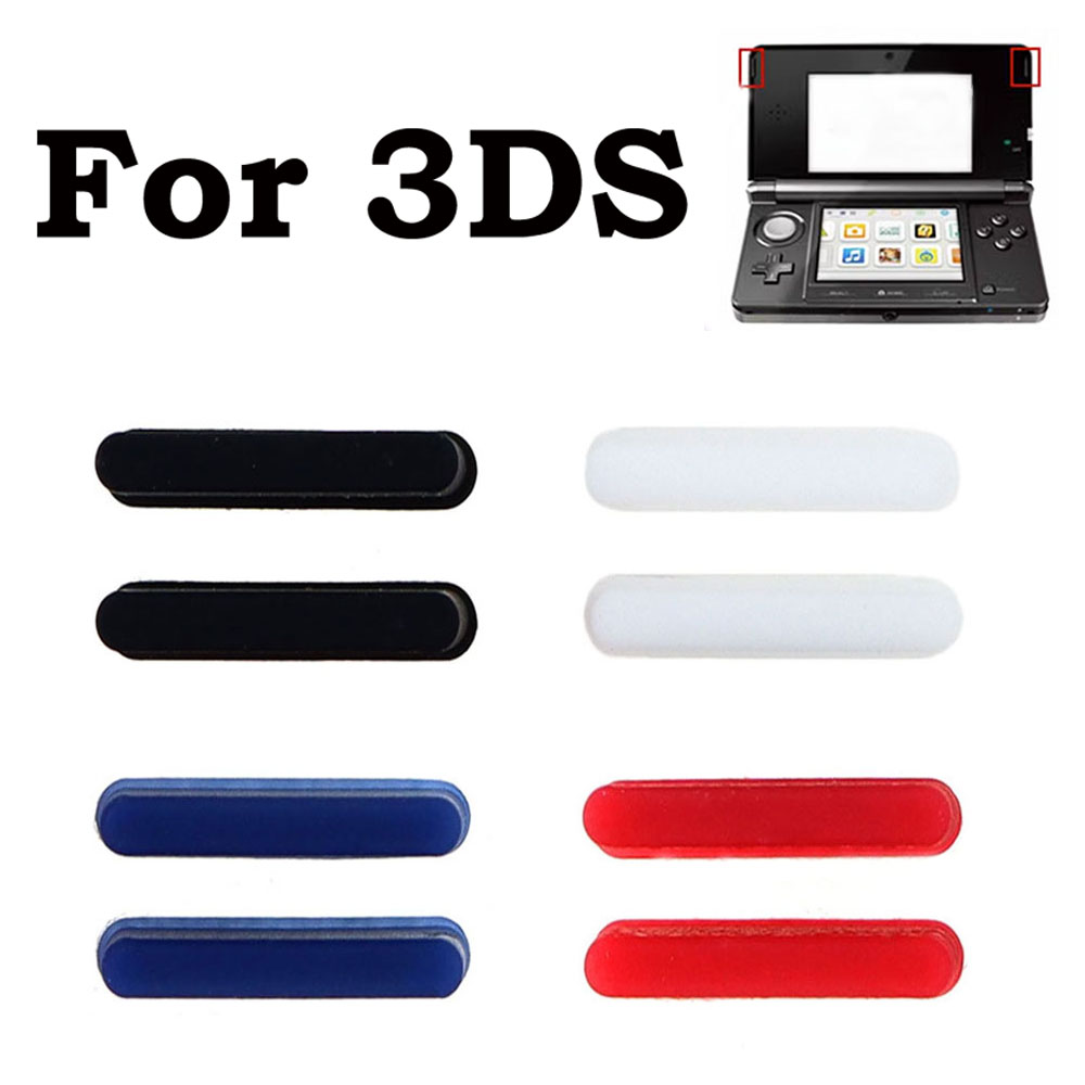 Replacement Silicone Pad Butto - Gaming Console Nintendo ulasan dan harga