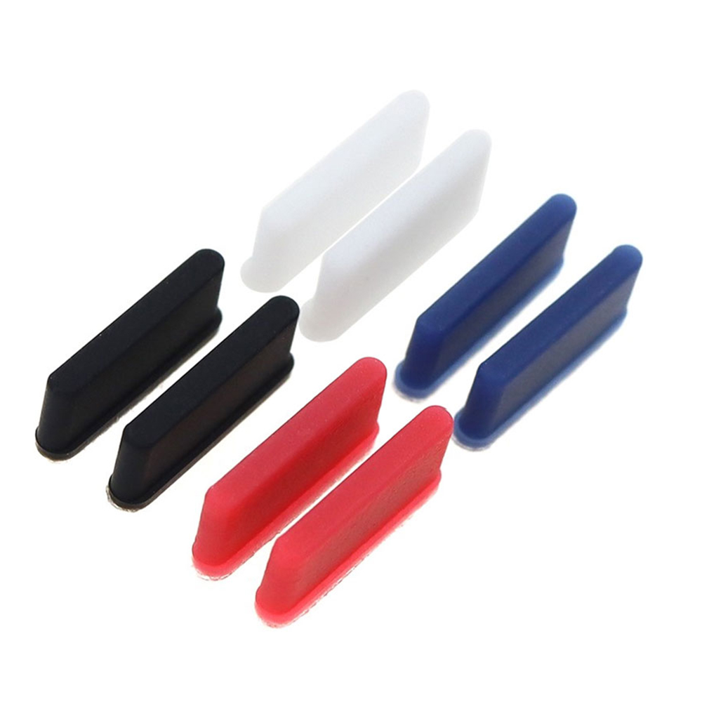 Replacement Silicone Pad Butto - Gaming Console Nintendo ulasan dan harga