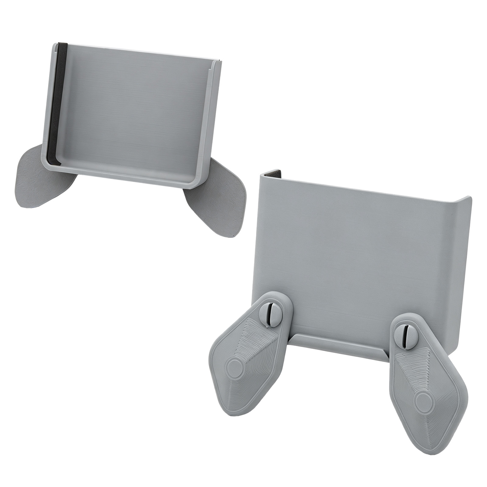 Collapsible Grip Mount for TRI - Console Gaming Hand ulasan dan harga