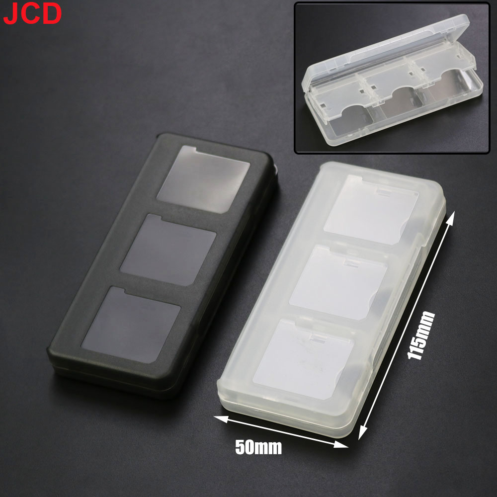 JCD  6 In1 Black/White Game Ca - Nintendo Console Switch Lite ulasan dan harga