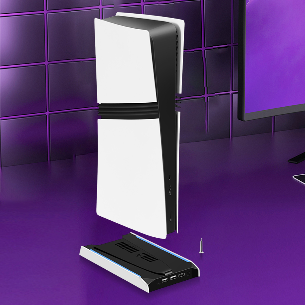 For PS 5 Slim/PS 5 Pro RGB Ver - Gaming Console Ps5 ulasan dan harga