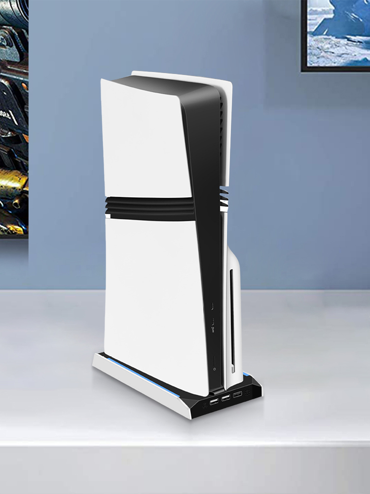 For PS 5 Slim/PS 5 Pro RGB Ver - Gaming Console Ps5 ulasan dan harga