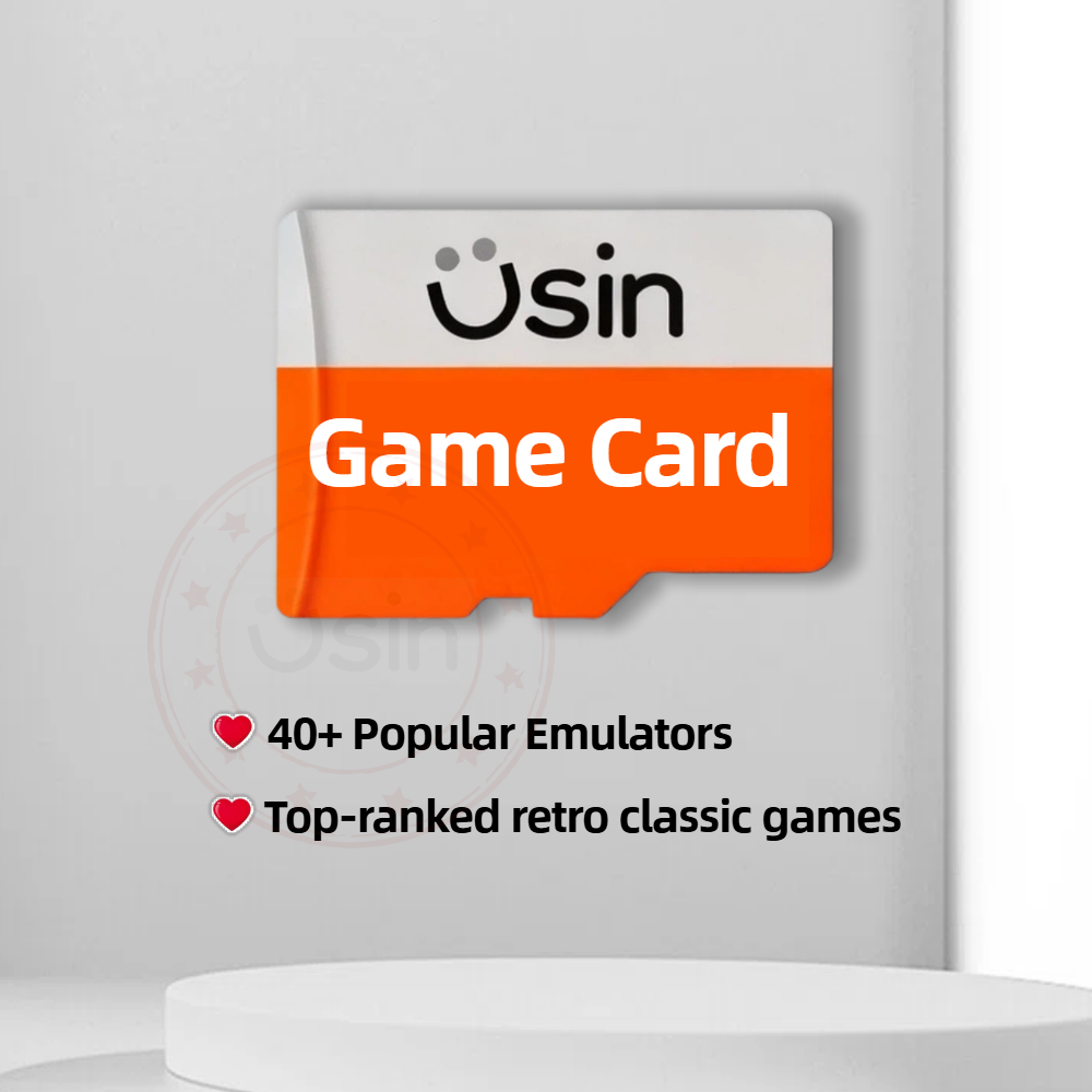 Game SD Card For Ayaneo Pocket - Gaming Console Evo ulasan dan harga