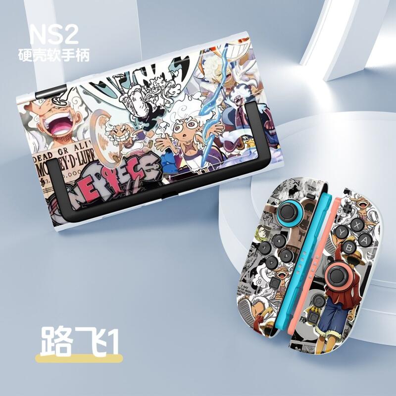 One Piece Tpu Anti-Collision S - Gaming Console Nintendo ulasan dan harga