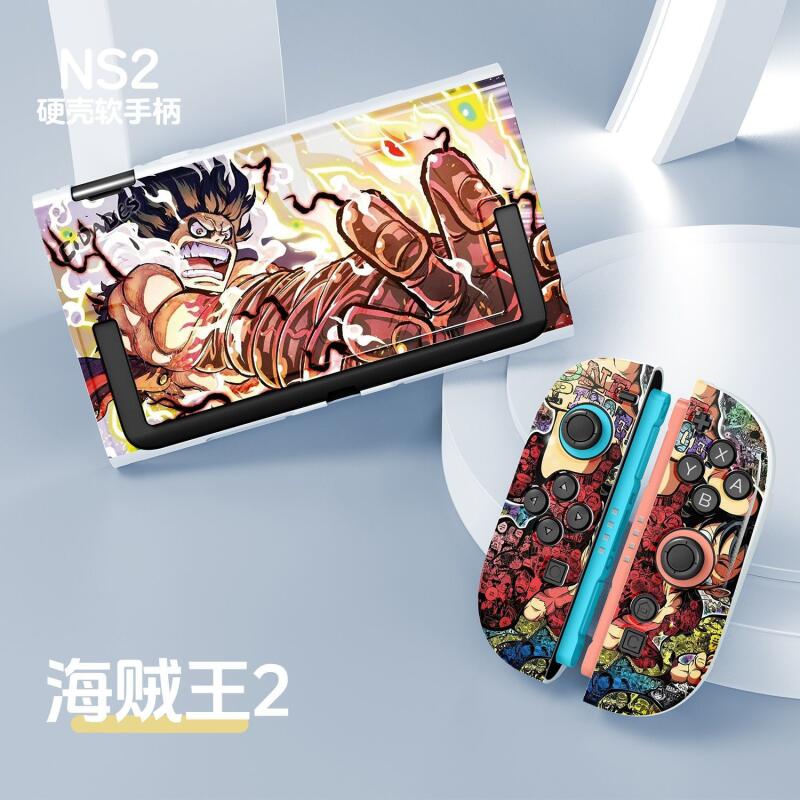 One Piece Tpu Anti-Collision S - Gaming Console Nintendo ulasan dan harga