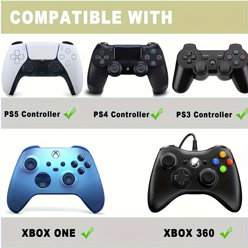 Silicone Thumb Stick Grip Caps - Gaming Console Tv Stick ulasan dan harga