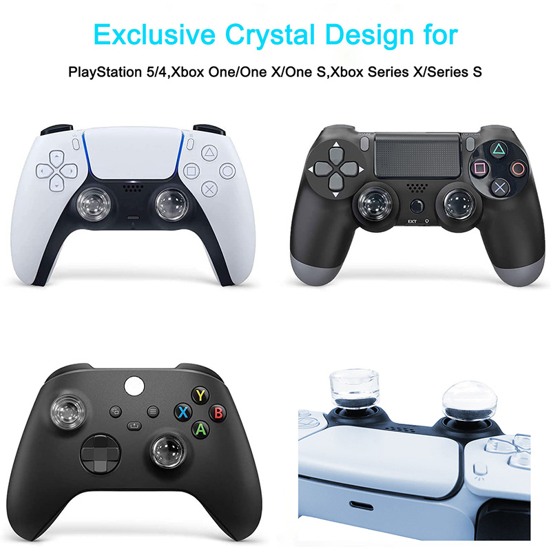 2PCS For PS5 PS4 Xbox One S Xb - Gaming Console Tv Stick ulasan dan harga