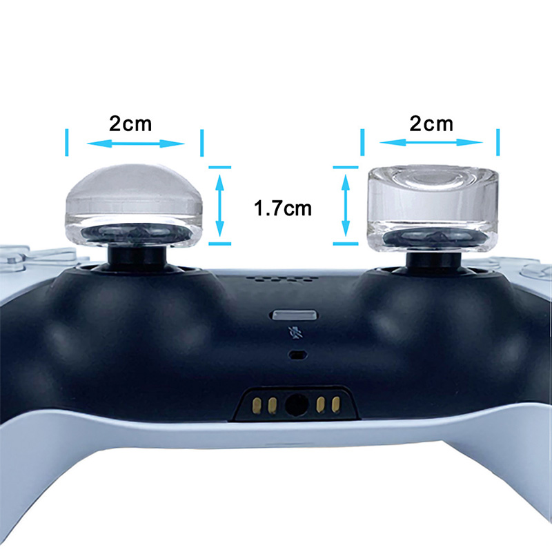 2PCS For PS5 PS4 Xbox One S Xb - Gaming Console Tv Stick ulasan dan harga