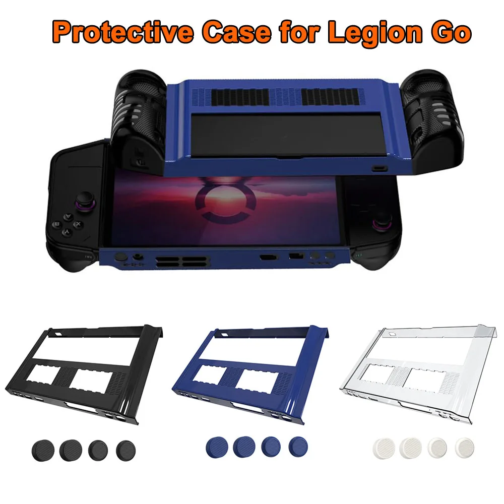 for Lenovo Legion Go Game Cons - Gaming Console Lenovo Legion Go ulasan dan harga