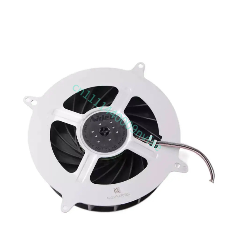 Original Cooling Fan for PS5 G - Console Cooling Fan ulasan dan harga