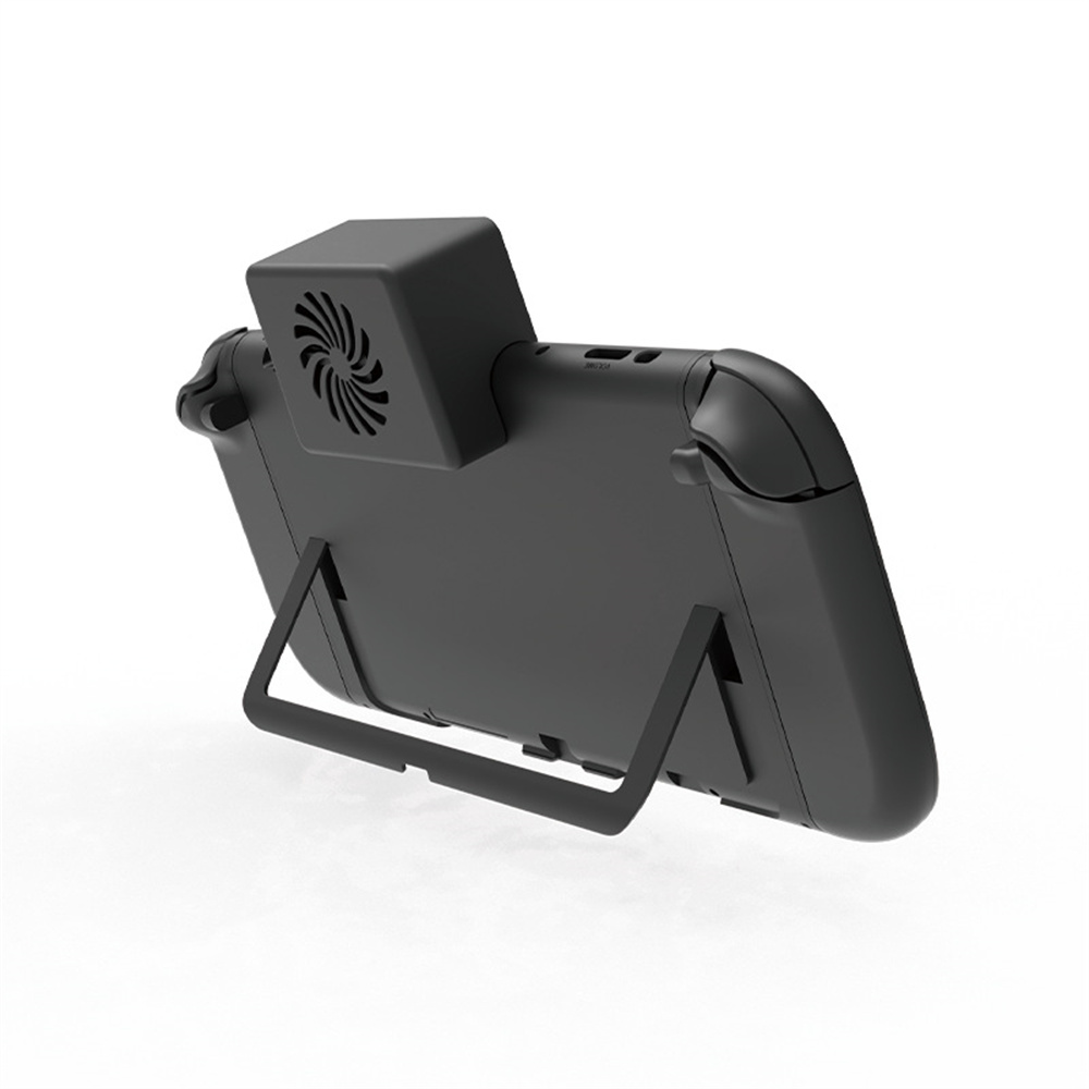 For Switch 2 Cooling Fan Porta - Console Cooling Fan ulasan dan harga