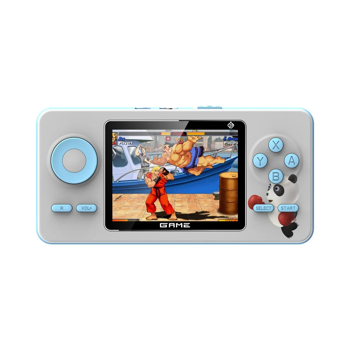 New S5 Mini Retro Video Gaming - Gaming Console 6 Year Old ulasan dan harga