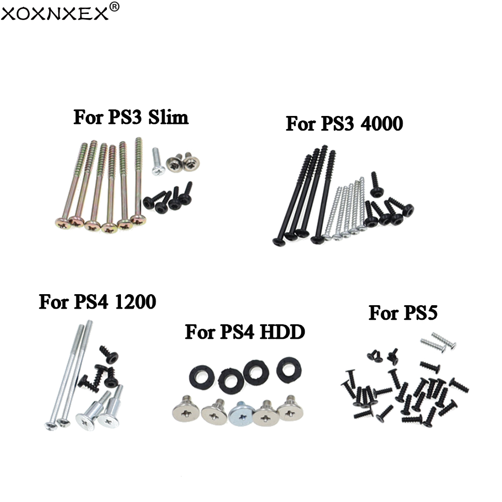 1Set Housing Shell Replacement - Gaming Console Ps5 ulasan dan harga