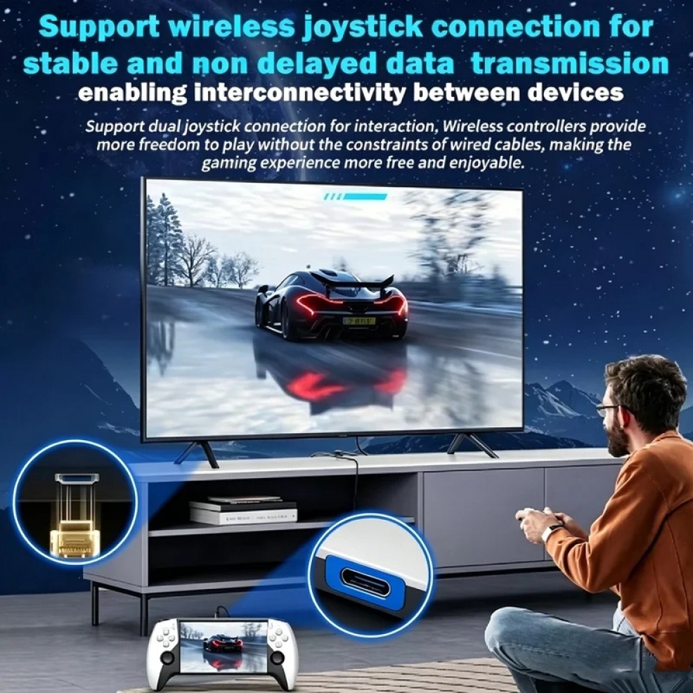 SF3500 5 inch Handheld Game Co - Q21 Gaming Console ulasan dan harga