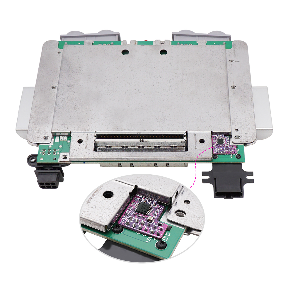 RGB Mod Chip For N64 NTSC Game - Gaming Console Nintendo ulasan dan harga
