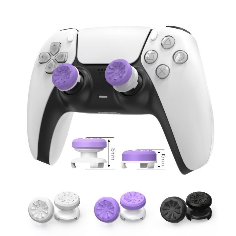 Silicone cap High-Rise Freeks  - Gaming Console Tv Stick ulasan dan harga